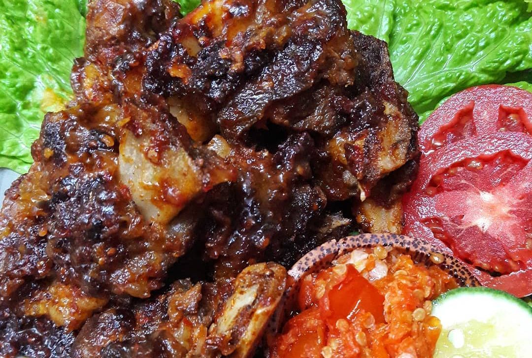 7 Resep Menu Idul Adha yang Dibakar: Bikin Kamu Tergoda Saat Nyium Aromanya!