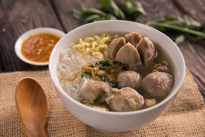 Penggemar Bakso Harus Tau dan Waspada, Berikut Ciri-ciri Bakso Daging Tikus