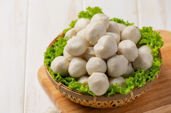 Resep Cilok Empuk untuk Ide Jualan, Dijamin Bikin Dagangan Laris Manis