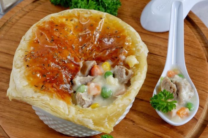 17 Ide Nama Usaha Zuppa Soup Kekinian Ala Gen Z yang Unik dan Estetik!