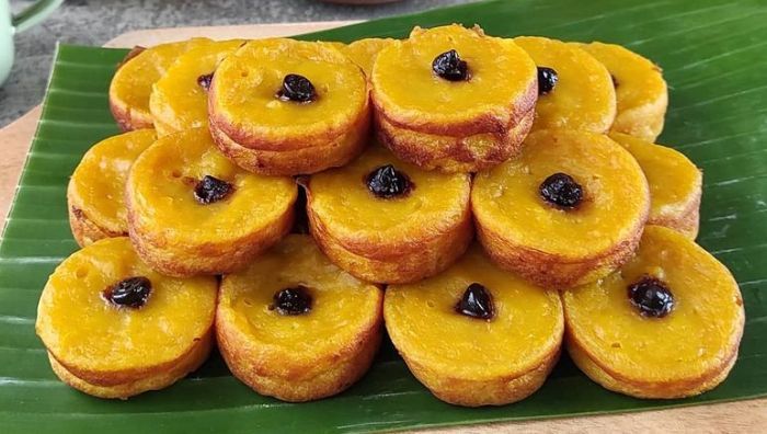 17 Ide Nama Usaha Kue Lumpur Kekinian yang Bikin Branding Kamu Makin Cuan!