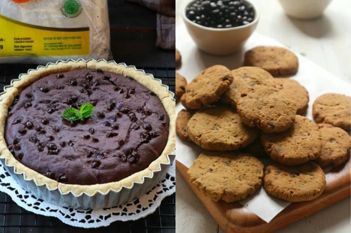 6 Resep Olahan Kue dari Tepung Mocaf Singkong, Gluten Free!