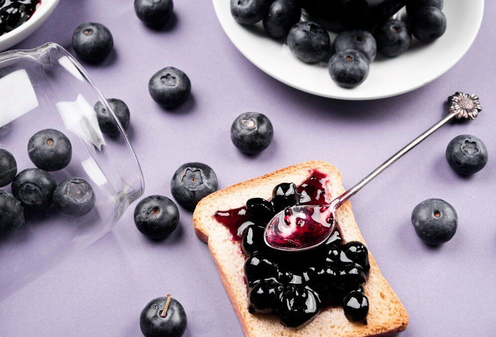 Jadi Teman Makan Roti, Ini 11 Pilihan Buah untuk Kreasi Selai ala Rumahan, Lebih Sehat dan Bikin Nagih!