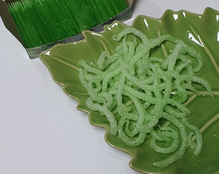 Tusuk Gigi Goreng, Tren Makanan Kontroversial Teranyar di Korea