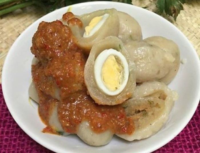 Resep Cilok Telur Puyuh Mudah dan Cepat Dibuat