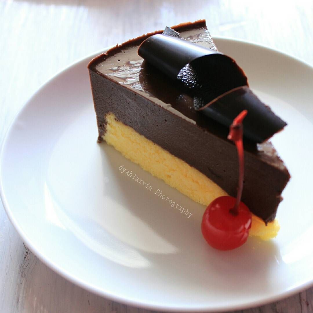 Resep dan Cara Membuat Mousse Cake Lengkap, Pemula Bisa Bikin! 