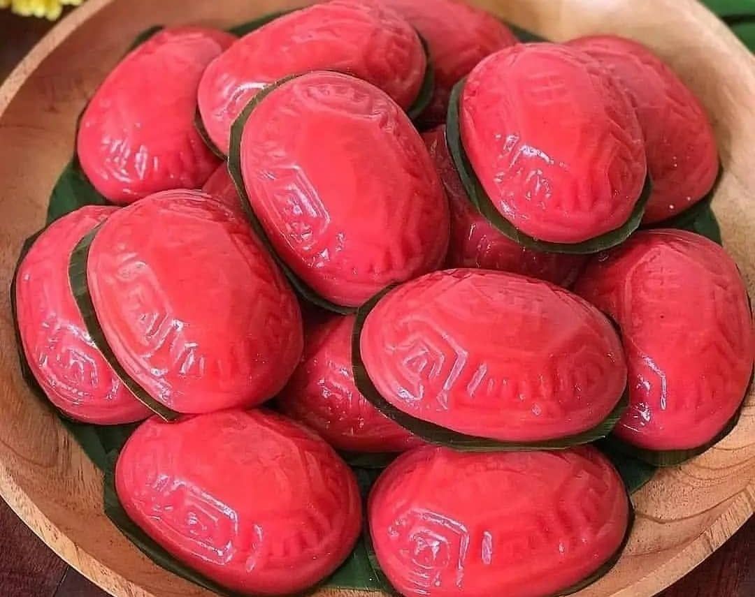 17 Ide Nama Usaha Kue Ku Kekinian Ala Gen Z yang Cocok untuk Sajian Imlek