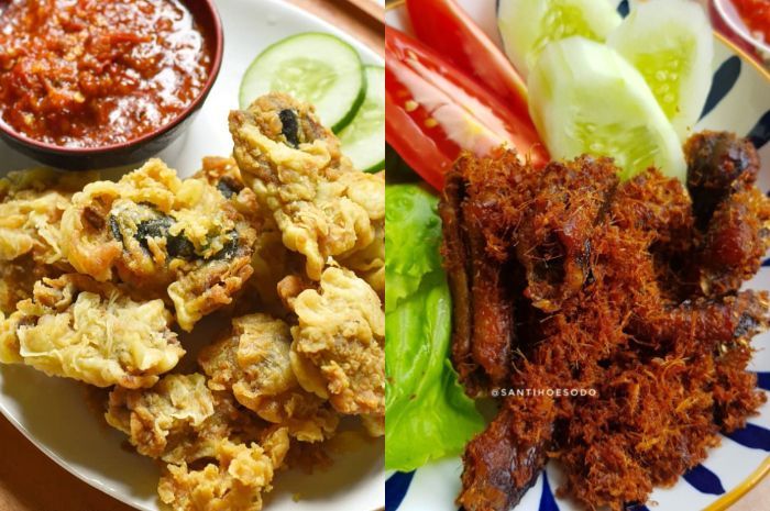 7 Resep Olahan Belut Goreng Kering yang Enak, Cocok untuk Anak!