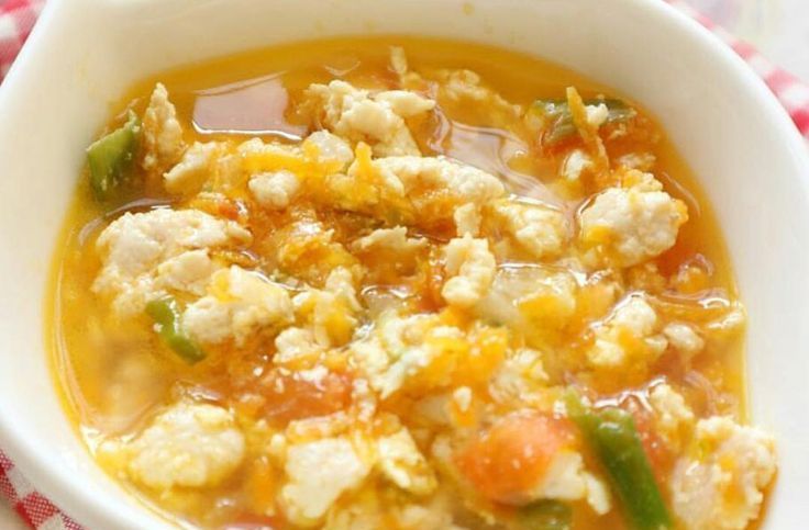 Resep Sup Ayam Telur Praktis, Makanan Rumahan Cocok Disantap saat Masuk Angin