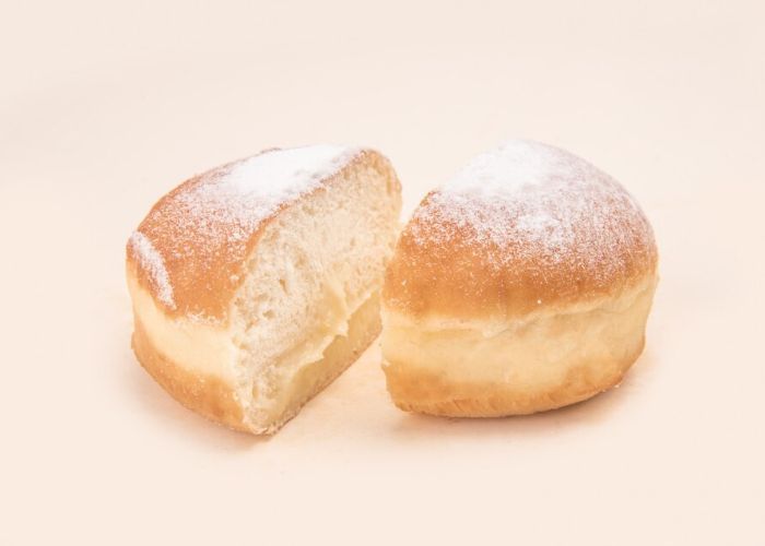 Resep dan Cara Membuat Milky Bun ala Thailand yang Viral, Lembutnya Bikin Nagih