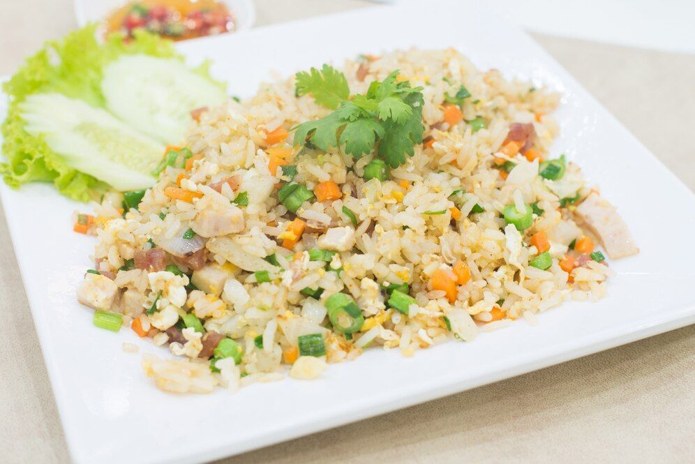 Resep Nasi Goreng Pucat yang Bisa Dibuat Sendiri di Rumah, Simpel tapi Rasanya Bikin Nagih