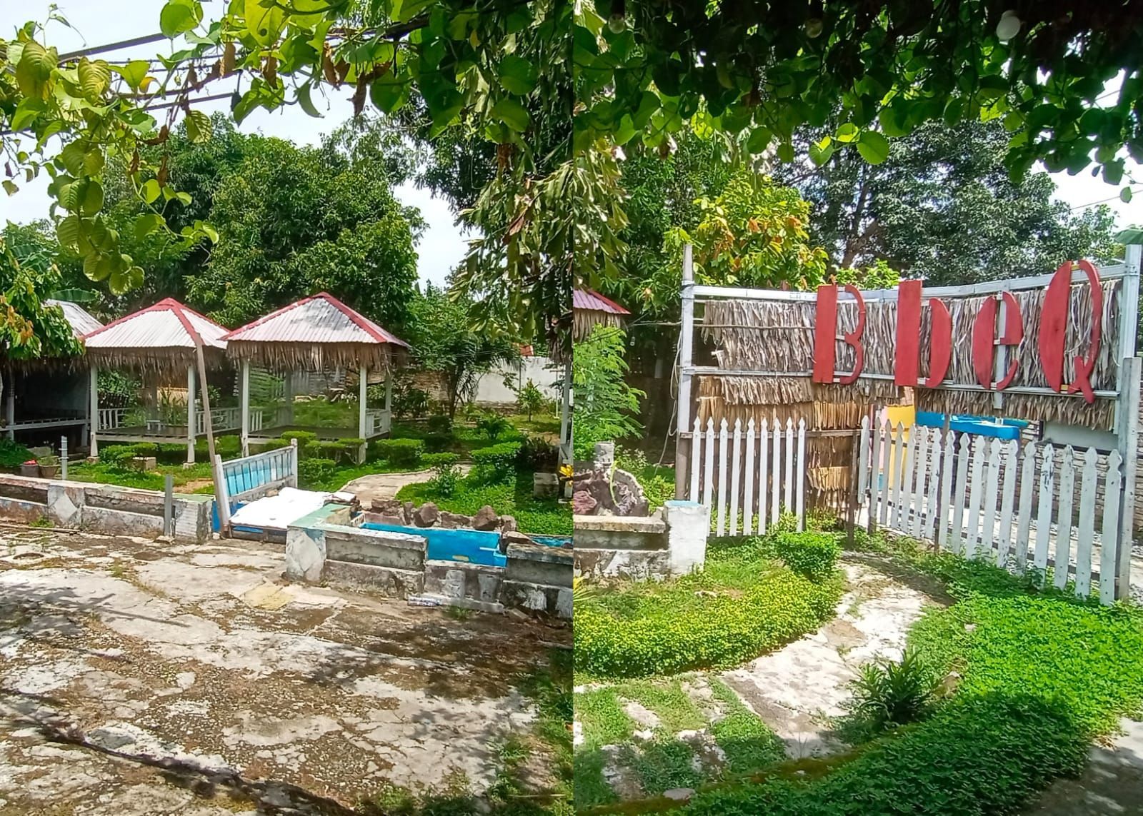 Rumah Makan BBEQ Pinrang, Tempat Strategis Nikmati Kuliner Palakko