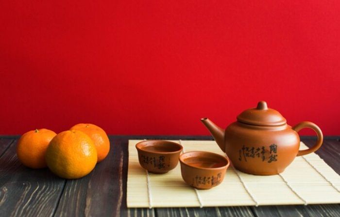 5 Rekomendasi Minuman Segar di Momen Imlek yang Kamu Harus Tau!