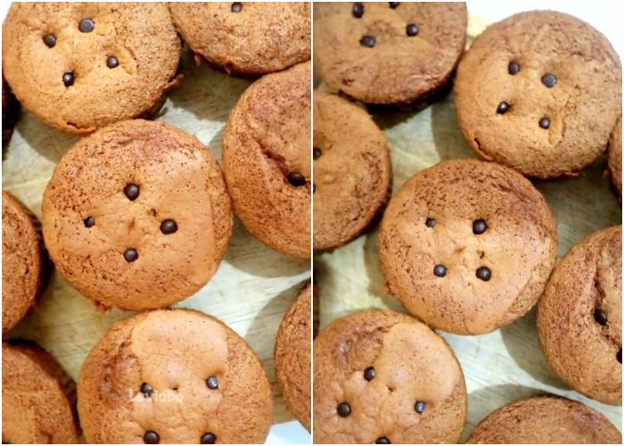 Pengen Rasain Sensasi Kopi dalam Kue? Coba Deh Resep Sponge Coffee Simpel Ini