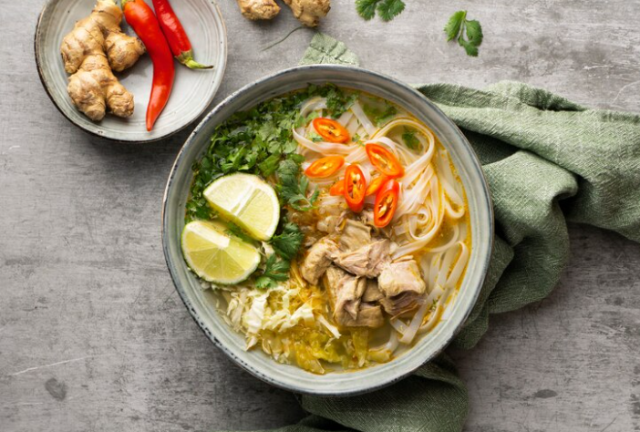 Masak Soto Ayam Jadi Mudah, Ini Resepnya Simpel tapi Mantul