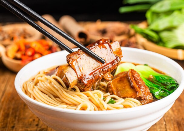 5 Rekomendasi Menu Makan Siang Rumahan Cocok Buat Cuaca Mendung, Mana Favoritmu?