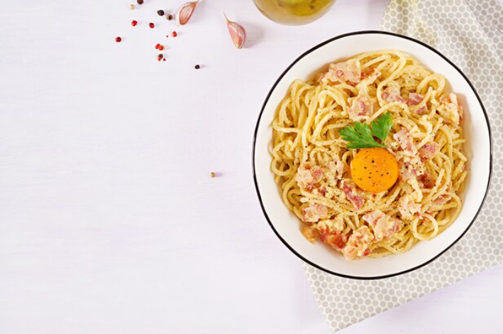 Viral! Resep Mie Gacoan Carbonara: Lezatnya Kreasi Makanan Unik yang Sedang Trending