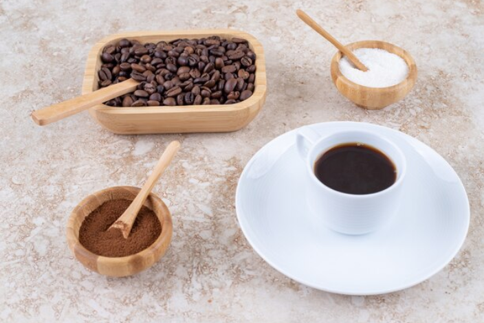 Mengenal Kopi Decaf yang Rendah Kafein dan Kandungan Nutrisinya
