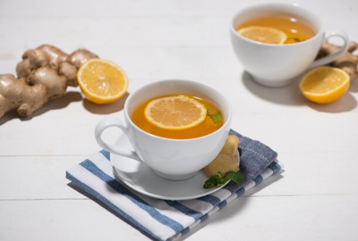 Usir Dahaga dan Tingkatkan Imunitas dengan Resep Minuman Segar dan Hemat