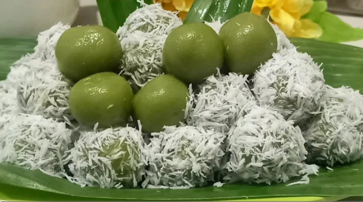 Rahasia Primadona Klepon: Resep Tradisional untuk Kudapan Kenyal dan Menggugah Selera