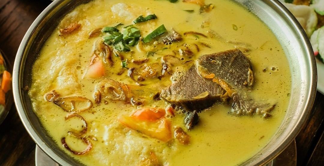Ramen Minggir Dulu! Soto Betawi Jadi Sup Nomor 1 Dunia Versi TasteAtlas