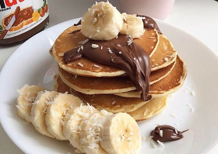 17 Ide Nama Usaha Pancake Nutella Kekinian Ala Gen Z, Biar Makin Trendy dan Viral