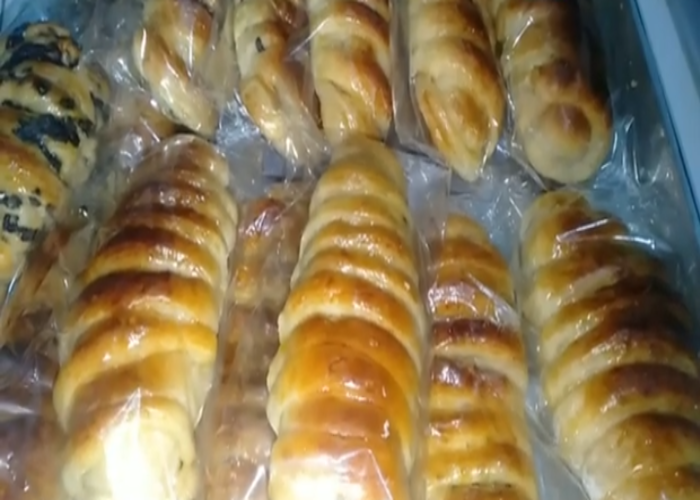 Resep Membuat Roti Pisang Coklat, Cocok Jadi Ide Jualan Kekinian