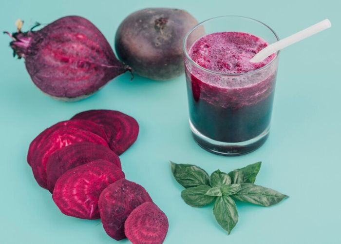 Resep Jus Buah Bit Anti Langu dan Bau Tanah, Baik untuk Kesehatan Tubuh