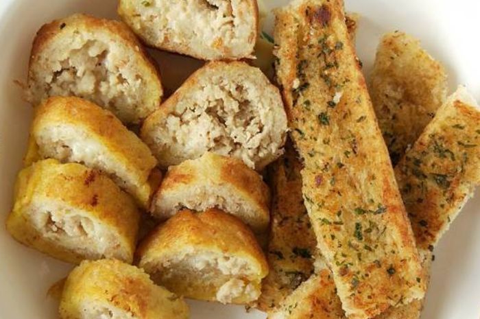 4 Olahan Roti Gandum yang Sehat, Cocok untuk Sarapan saat Diet!