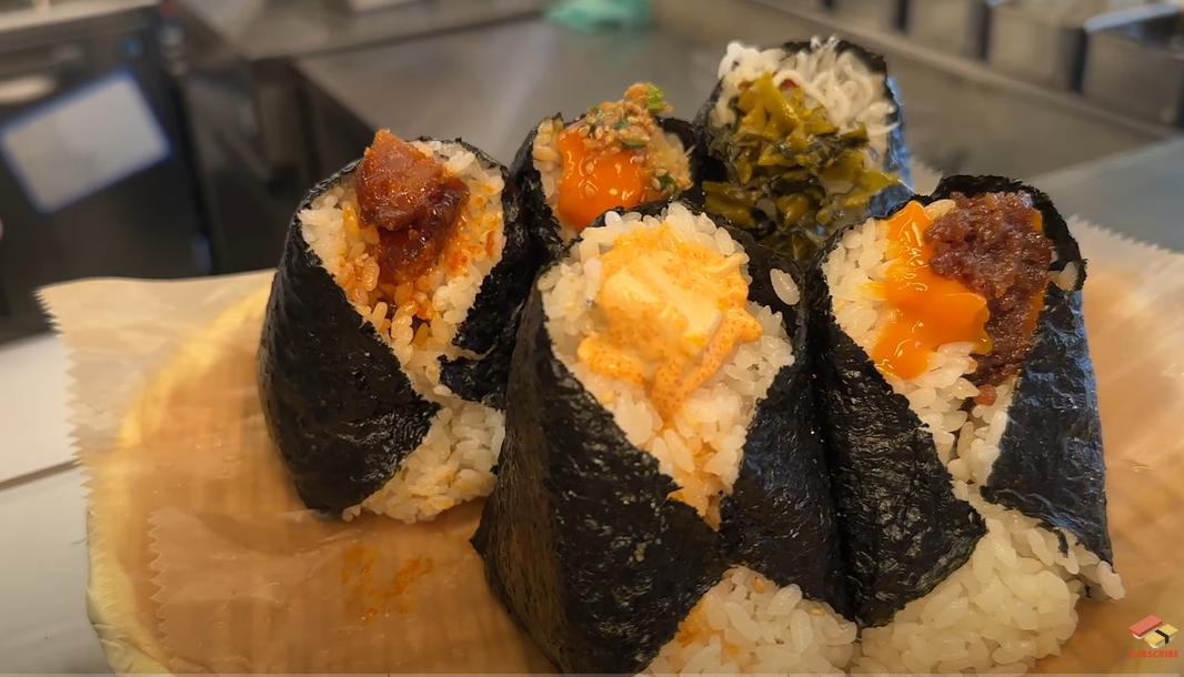 Sering Jadi Penyelamat Saat Lapar, Ini Sejarah Onigiri Snack Asal Jepang