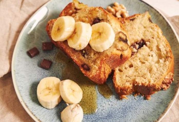 17 Ide Nama Usaha Roti Gluten Free Kekinian Ala Gen Z yang Unik dan Estetik