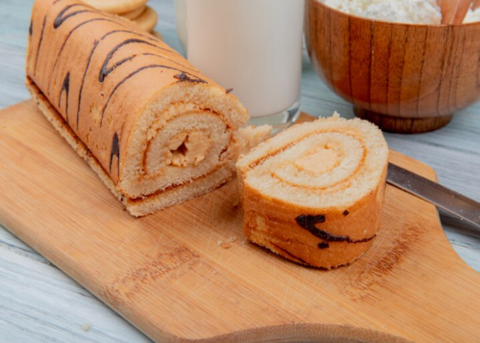 17 Ide Nama Usaha Roti Gulung Kekinian Ala Gen Z yang Paling Unik dan Estetik