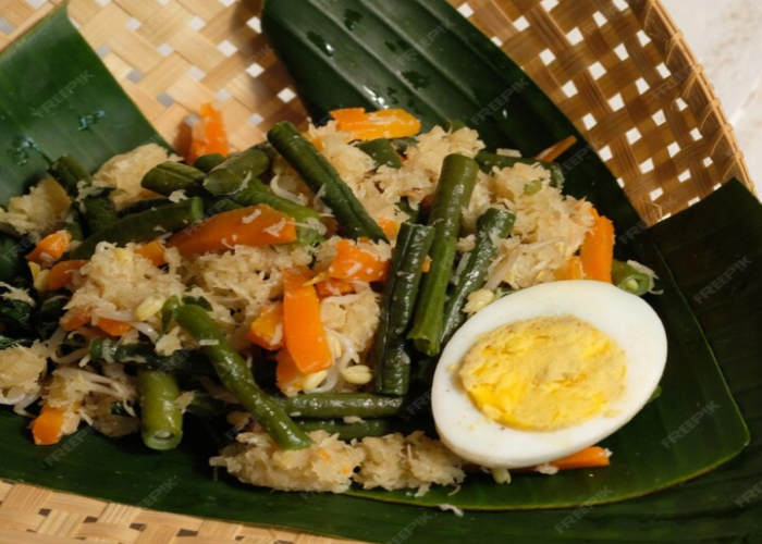 Resep Gudangan untuk Sajian Tradisi Nyadran Jelang Ramadan