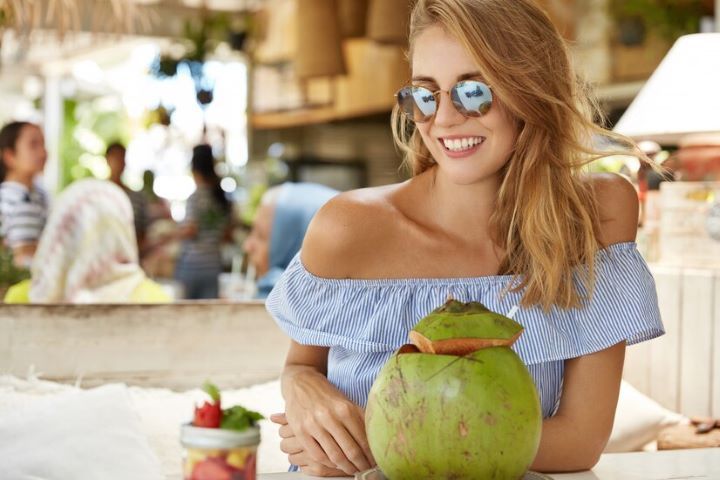 8 Minuman Moodbooster yang Wajib Kamu Coba Selain Air Kelapa!