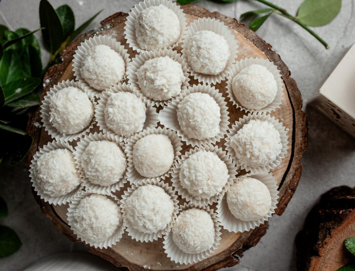 Resep Mochi Cokelat yang Lagi Viral: Simpel, Praktis dan Enak!