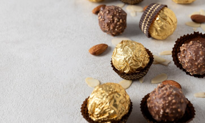 Resep Ferrero Rocher, Cocok untuk Camilan Ramadan Sekaligus Hampers Lebaran