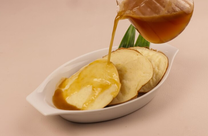 Resep Serabi Kuah Gula Jawa, Cocok untuk Sajian Takjil Ramadan