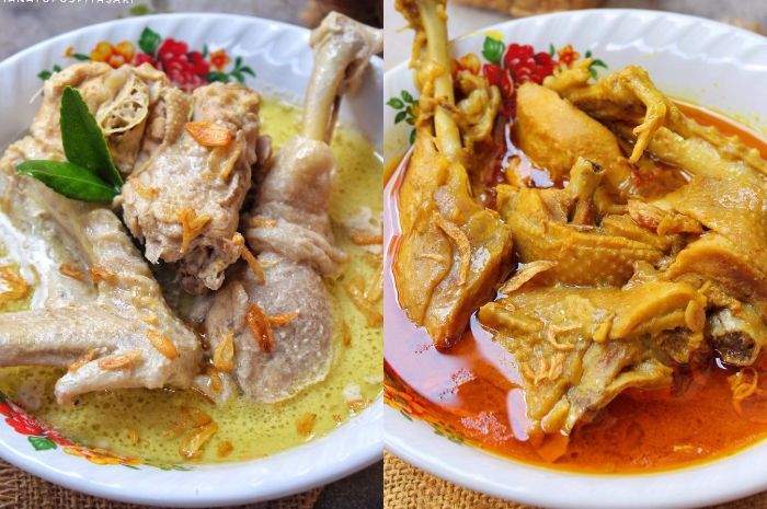 6 Resep Olahan Ayam Berkuah Sederhana, Bisa tanpa Santan!