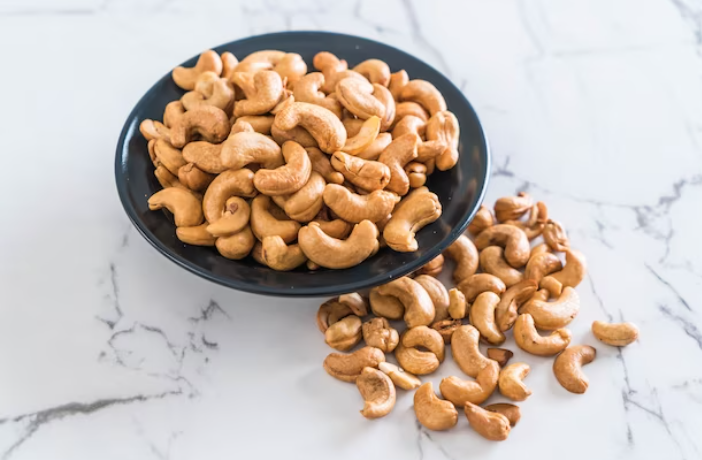 17 Ide Nama Usaha Kacang Mete untuk Sajian Lebaran, Unik dan Bikin Laris!