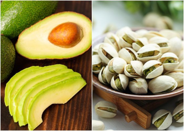 Rekomendasi Makanan yang Aman Dikonsumsi Sebelum Tidur, Ngemil Sehat Demi Jaga Kesehatan