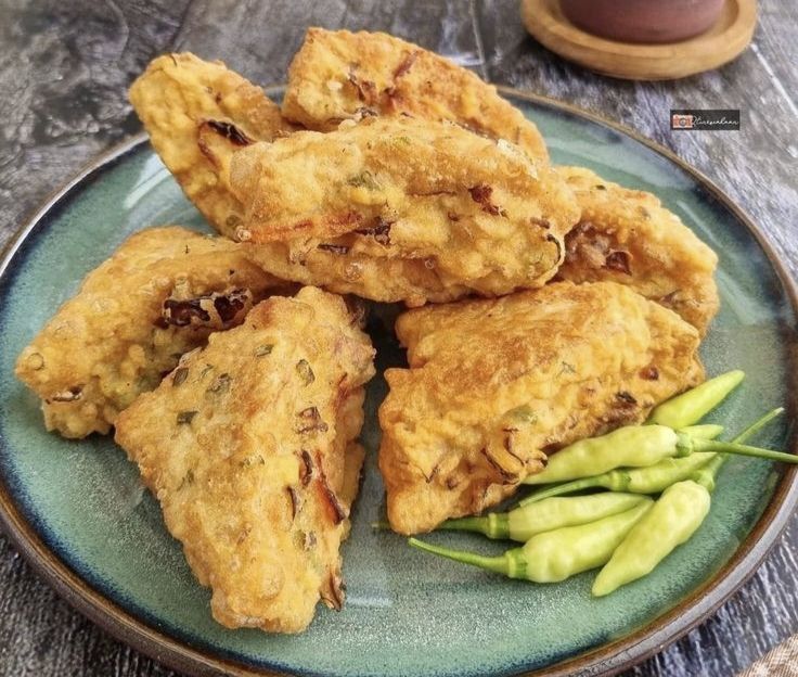 Resep Tahu Isi Sayur: Lezat untuk Buka Puasa