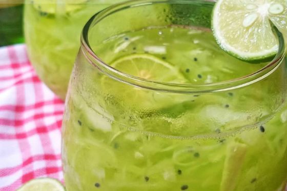 7 Minuman Segar Khas Lebaran dan Cara Membuatnya, Bikin Suasana Makin Nyess!