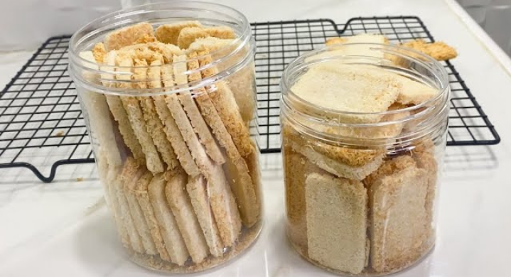 Resep Kue Sagon Kelapa: Lezatnya Kudapan Spesial untuk Lebaran