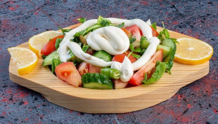 Resep Simpel Membuat Mayones di Rumah, Praktis Pakai Bahan Sederhana