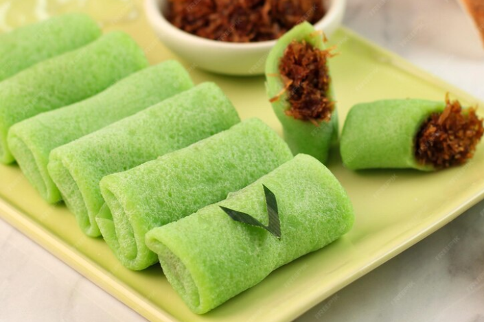 Resep Dadar Gulung, Jajanan Manis yang Cocok untuk Takjil Ramadhan