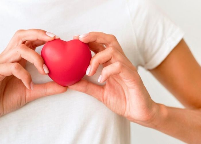 Rahasia Sehat Jantung: 5 Jus Lezat dengan Bahan-bahan Sederhana