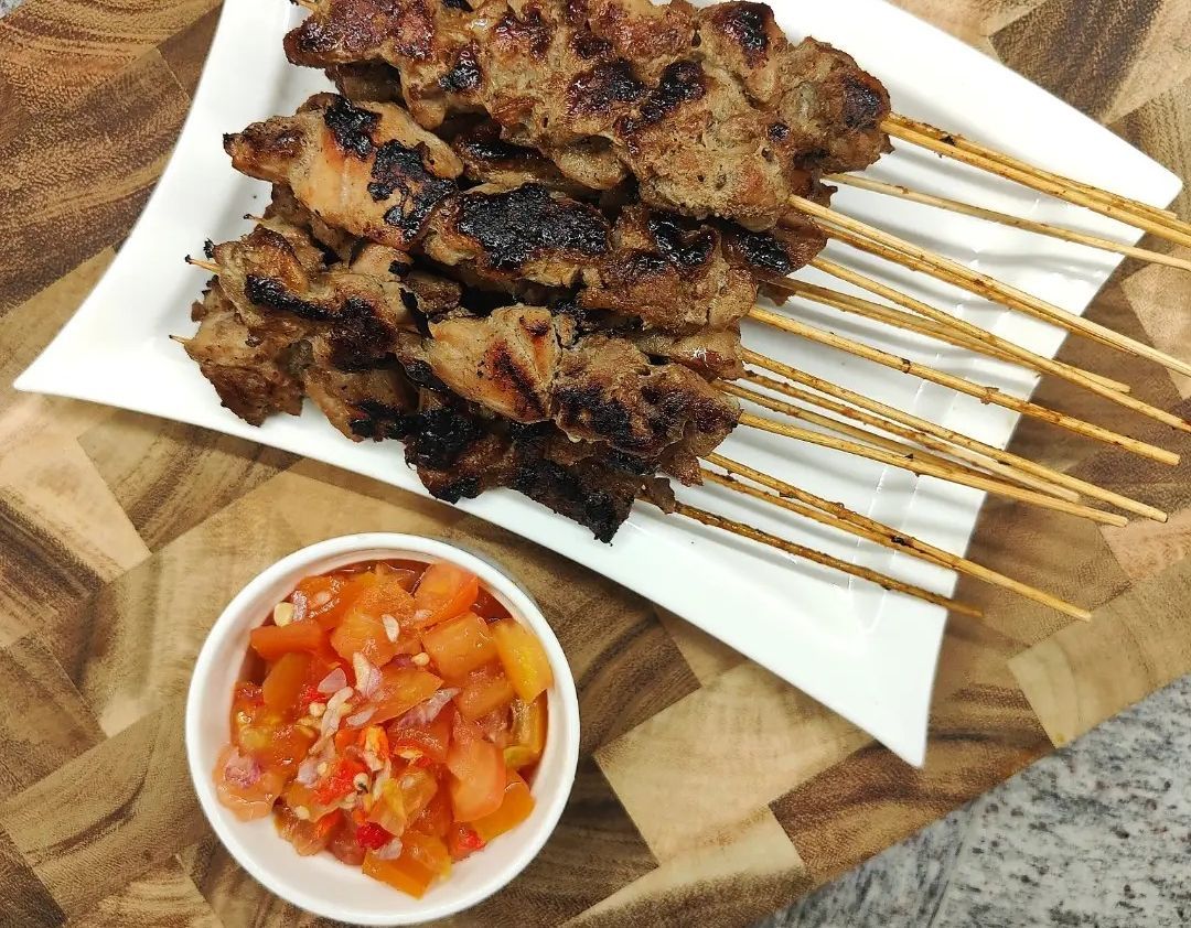 Resep Sate Maranggi Khas Sunda yang Nikmat untuk Buka Puasa