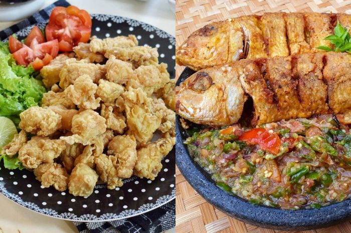 6 Resep Ikan Kakap Olahan Kuah dan Goreng, Cocok untuk Anak!