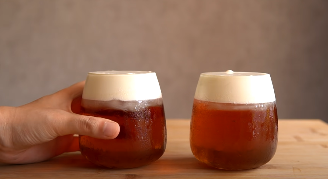 Kenali Cheese Tea dan Perbedaannya dengan Boba yang Harus Kalian Ketahui