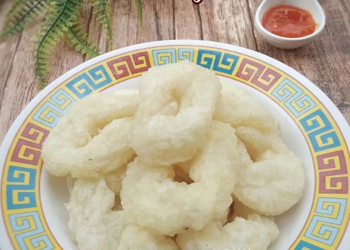 Resep Simpel Geblek, Camilan Khas Purworejo Bercitarasa Gurih Cocok untuk Buka Puasa